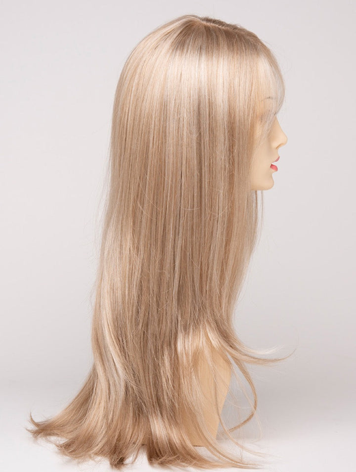 Light Blonde | 601 | Cool Pale Blonde