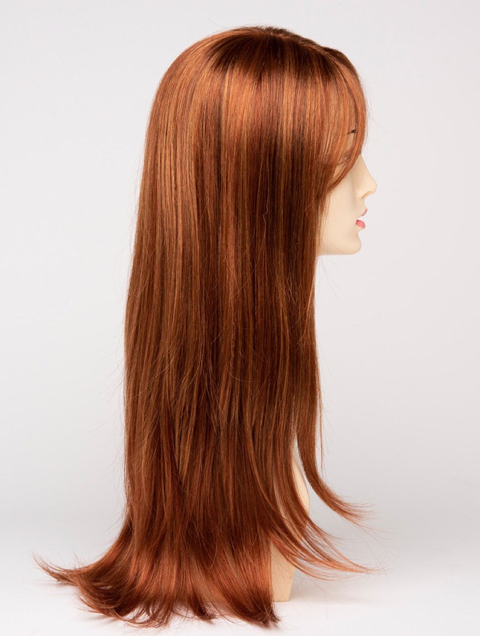 Lighter Red | 29/26 | Lighter Copper Red