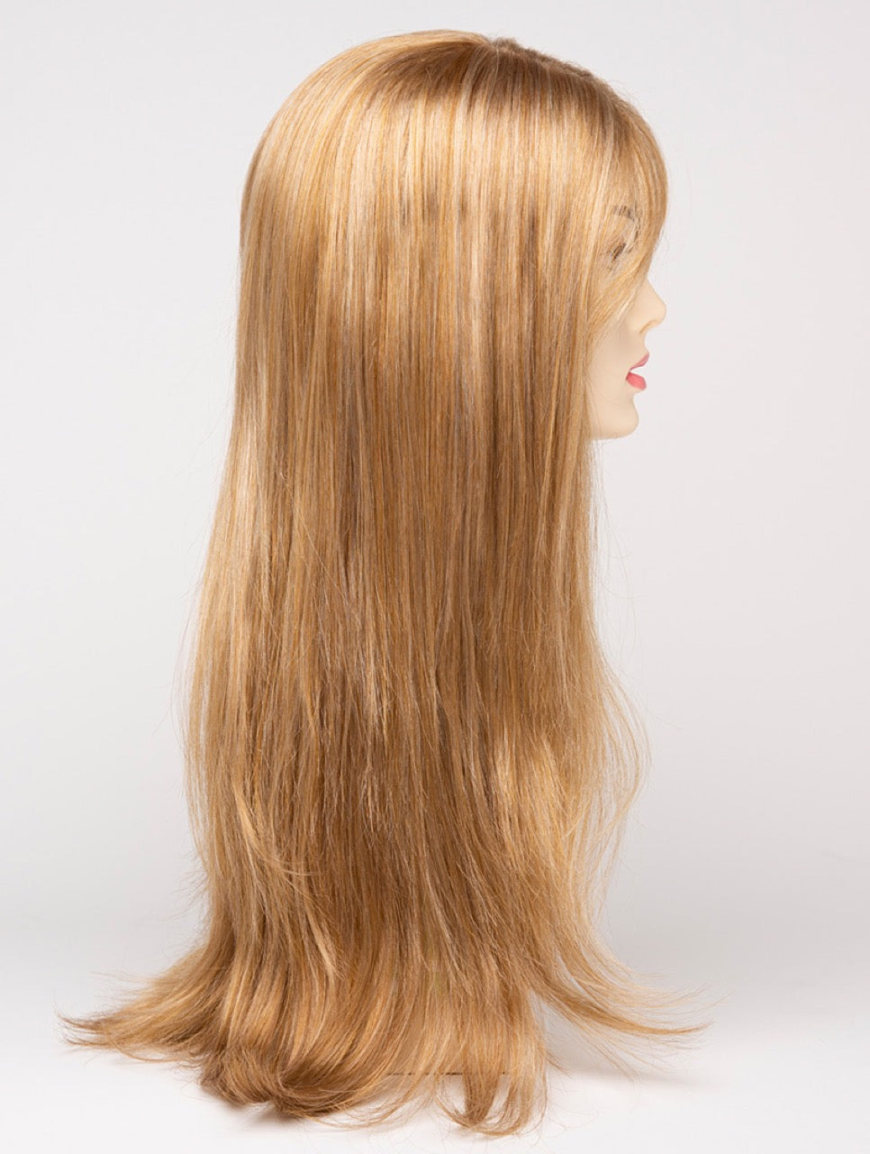 Vanilla Butter | 234/23C | Warm Light Blonde with Highlights