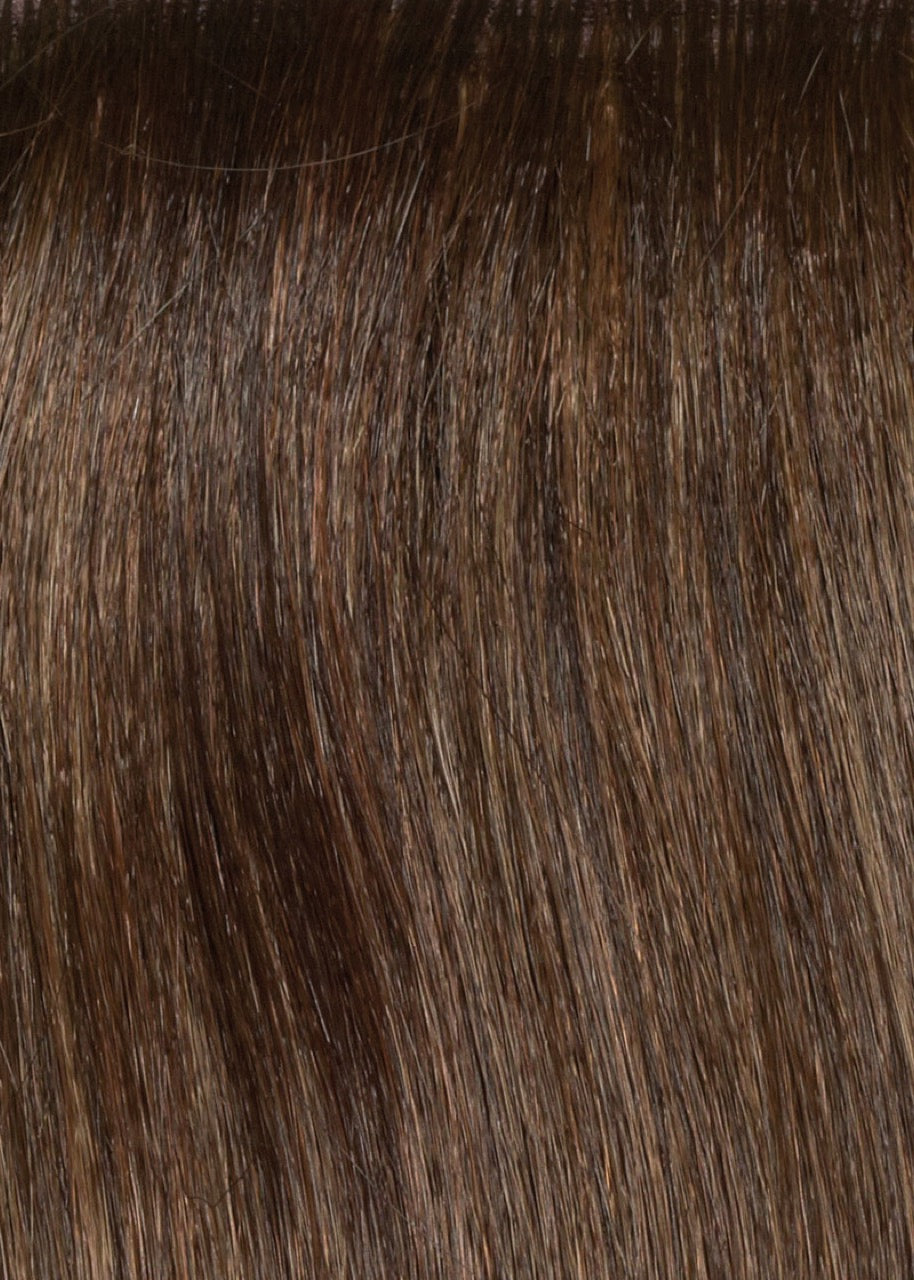 Barely There Wavy 12" Topper - Open Box