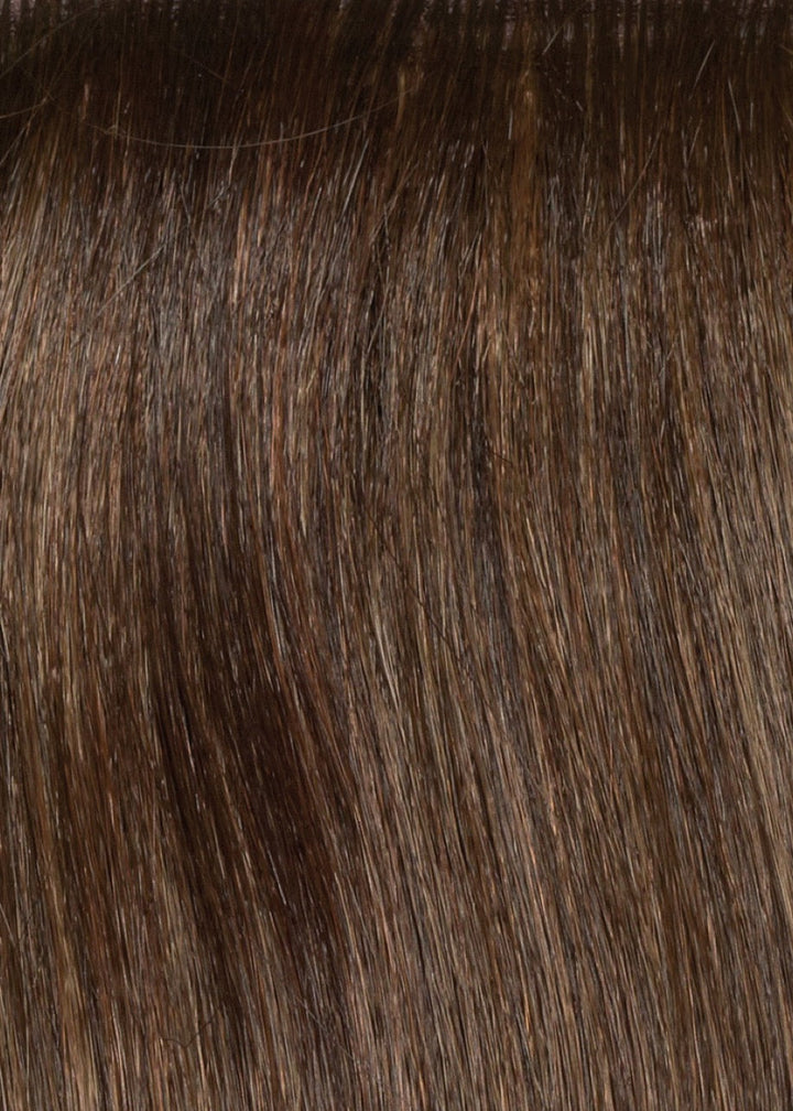 Barely There Wavy 12" Topper - Open Box