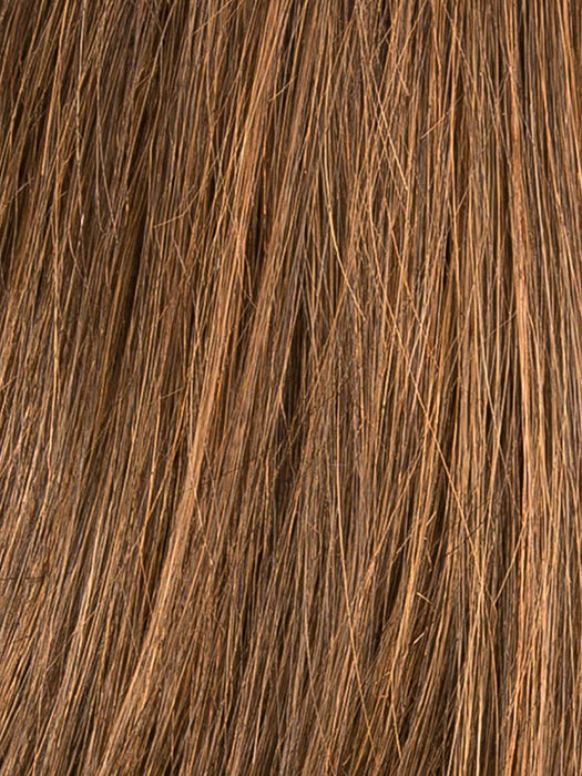 Chocolate Mix 8.30.6 | Medium Brown Blended with Light Auburn, and Dark Brown Blend