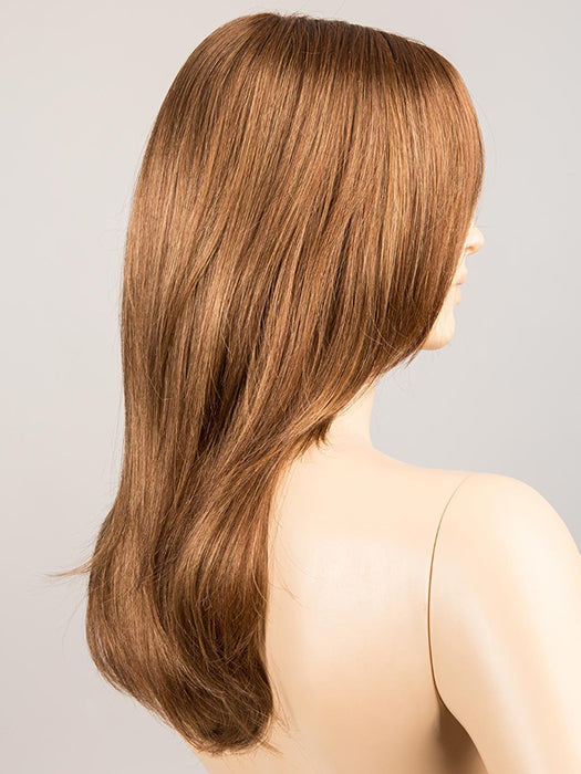 Hot Mocca Mix 8.30.31.33 | Medium Brown Blended with Light Auburn and Light Reddish Auburn with Dark Auburn Blend