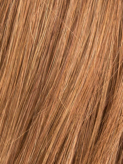 Hot Mocca Mix 8.30.31.33 | Medium Brown Blended with Light Auburn and Light Reddish Auburn with Dark Auburn Blend