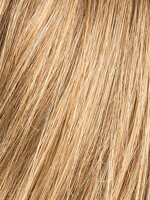 Sand Mix 14.20.26 | Medium Ash Blonde and Light Strawberry Blonde with Light Golden Blonde Blend