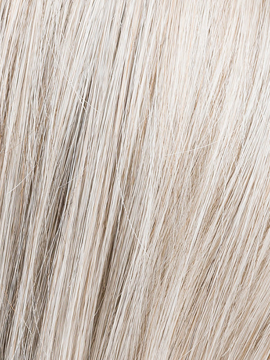 Snow Mix 60.56.58 | Pearl White, Lightest Blonde, and Black/Dark Brown with Grey Blend