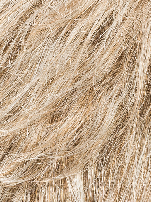 Champagne Mix 22.26.20 | Light Neutral Blonde and Light Golden Blonde with Light Strawberry Blonde Blend