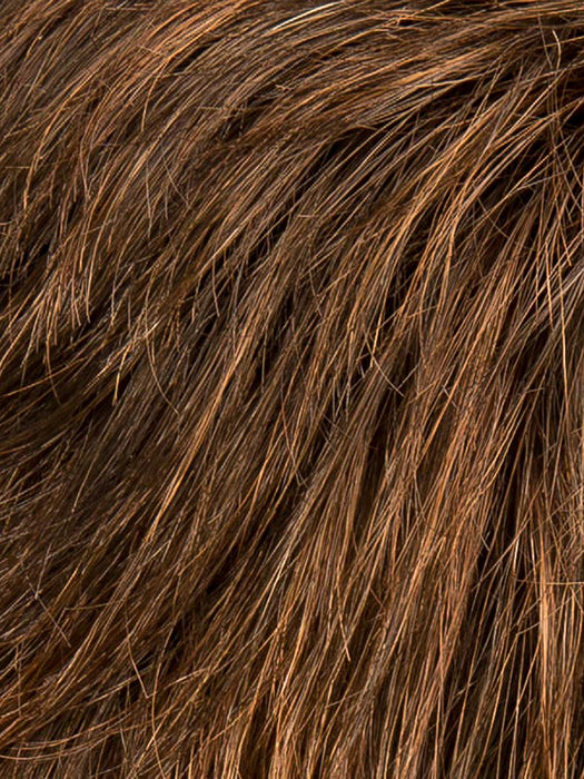 Chocolate Mix 6.30.4 | Dark Brown, Light Auburn, Darkest Brown Blend