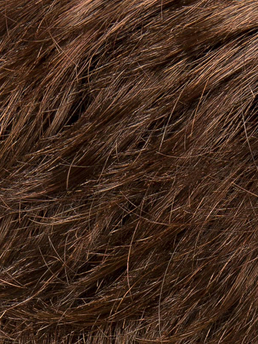 Dark Chocolate Mix 4.33.6 | Darkest Brown, Dark Auburn and Dark Brown Blend