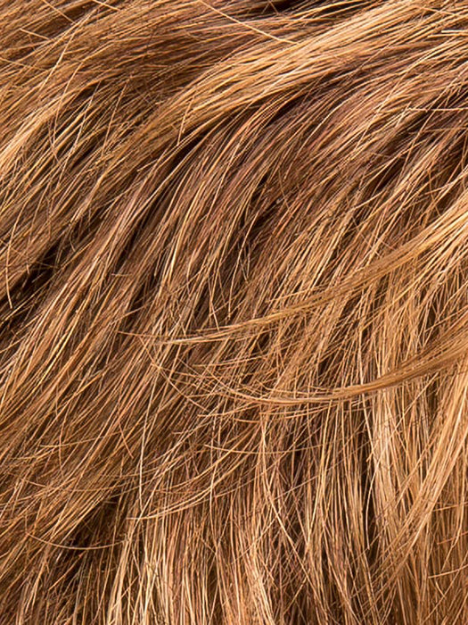 Hot Mocca Mix 830.27.33 | Medium Brown, Light Auburn, Dark Strawberry Blonde, and Dark Auburn Blend