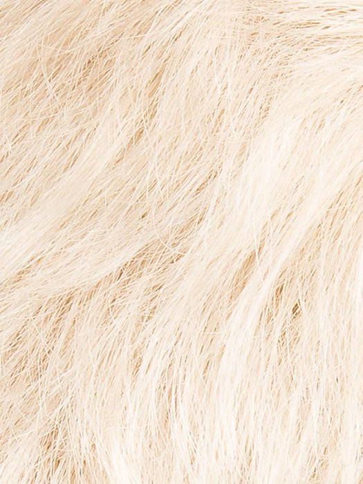 Platin Blonde Mix 101.23.60 | Pearl Platinum and Lightest Pale Blonde with Pearl White Blend