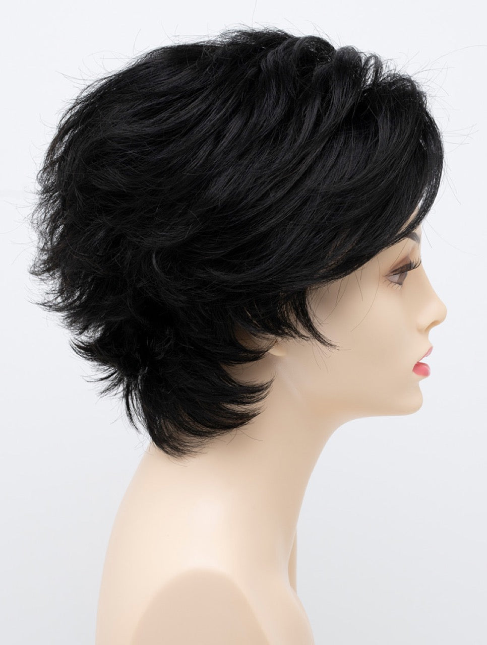 Black | 1B | Soft Black