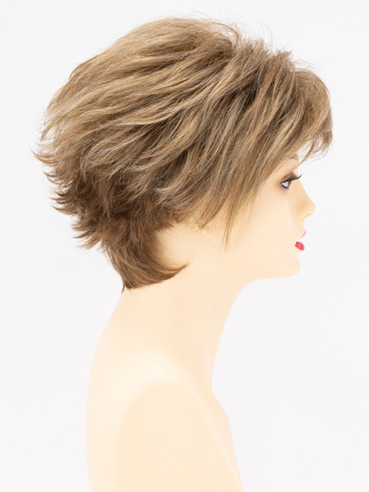 Dark Blonde | 16/23 | Neutral Dark Blonde with Highlights