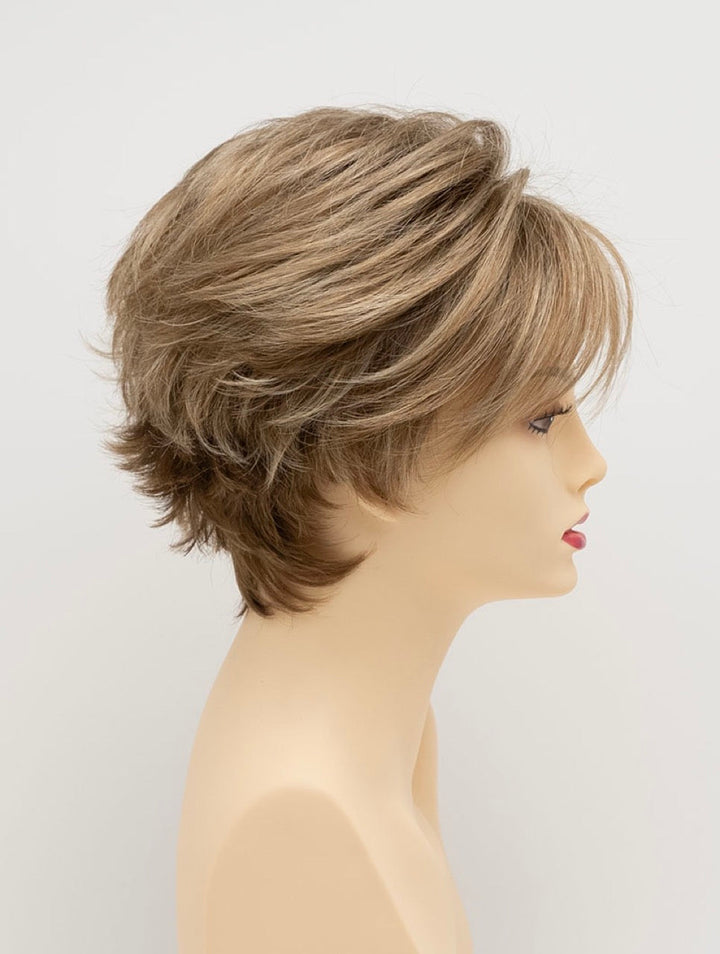 Dark Blonde | 16/23 | Neutral Dark Blonde with Highlights