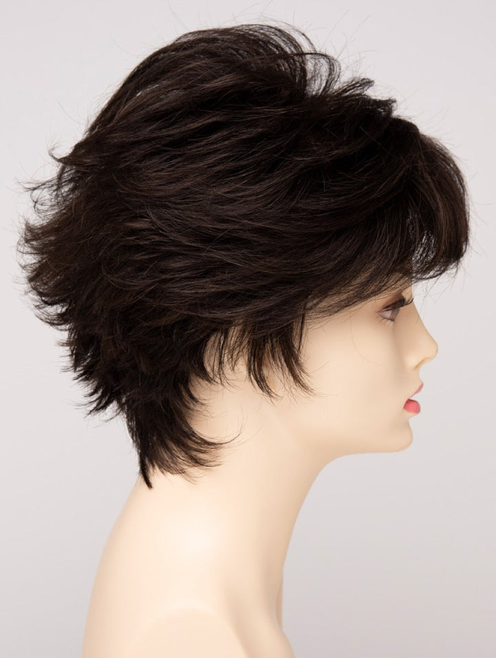 Dark Brown | 4 | Dark Brown