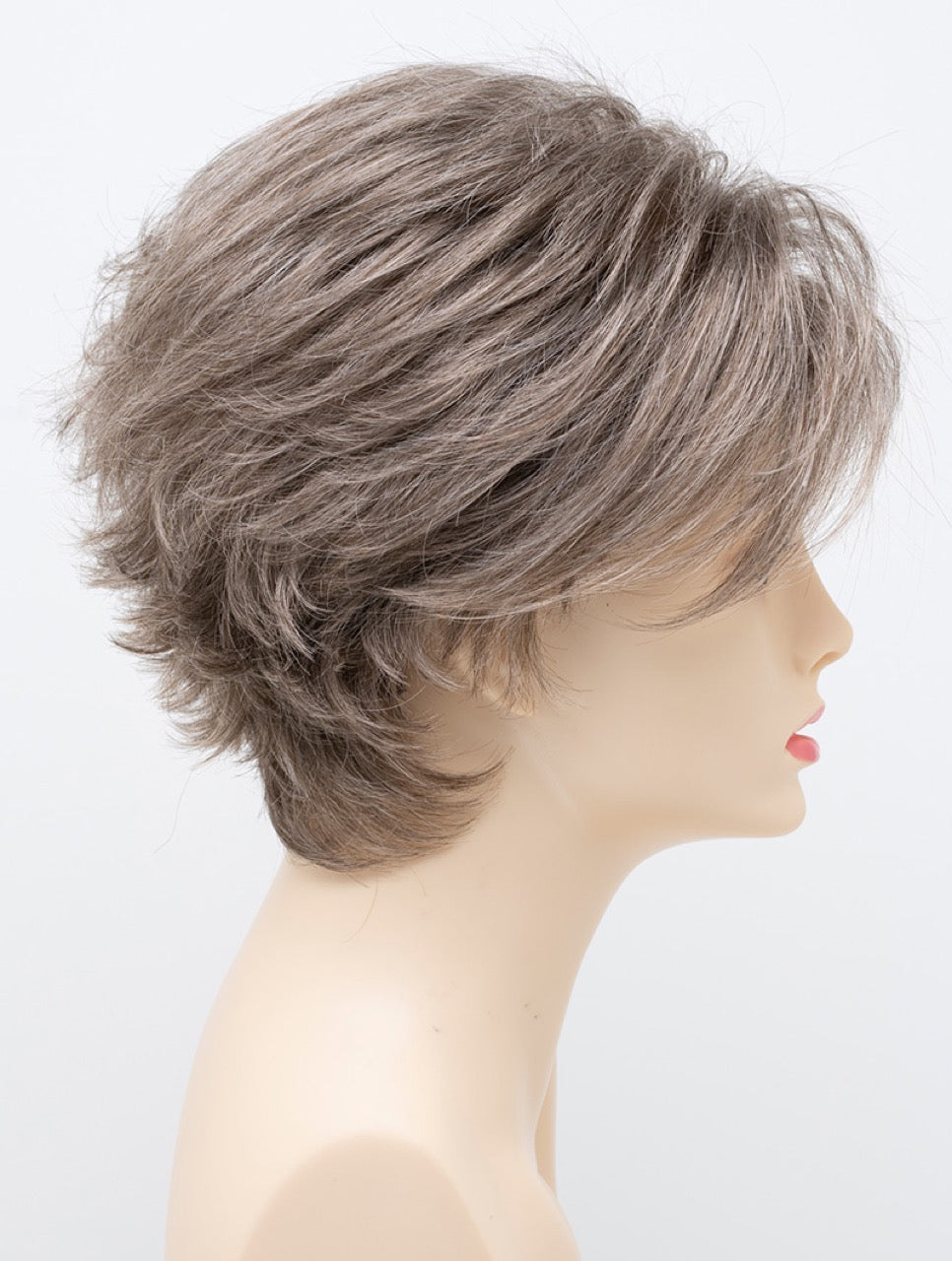 Dark Grey | 38 | Light Brown with Grey