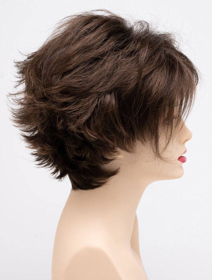 Espresso | 10 R2 | Rooted Cool Brunette