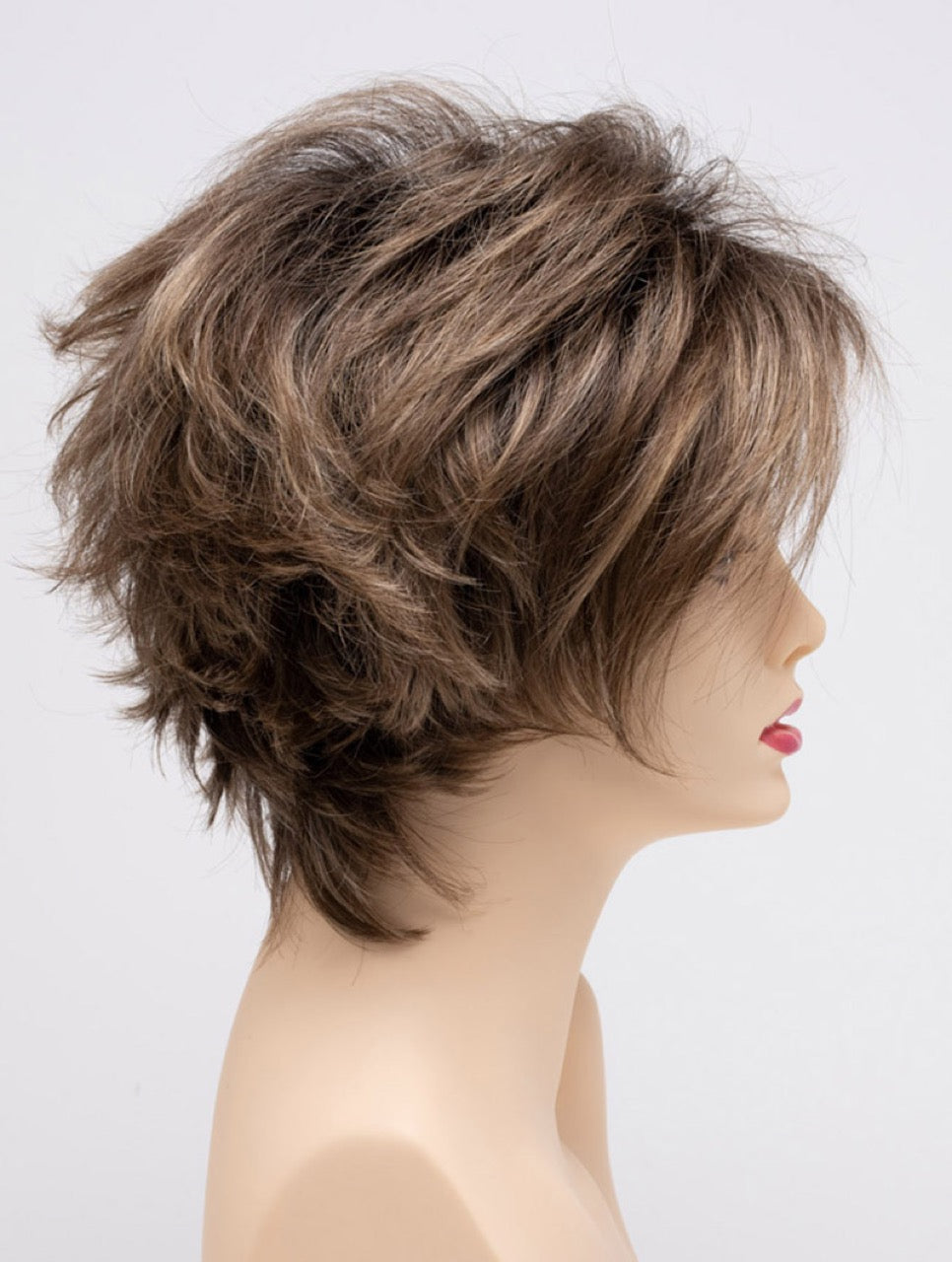 Honey Breeze | 10/24 R2 | Rooted Cool Dark Blonde