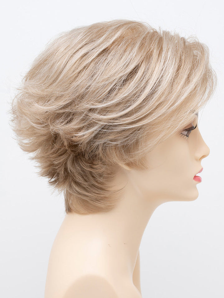 Light Blonde | 601 | Cool Pale Blonde