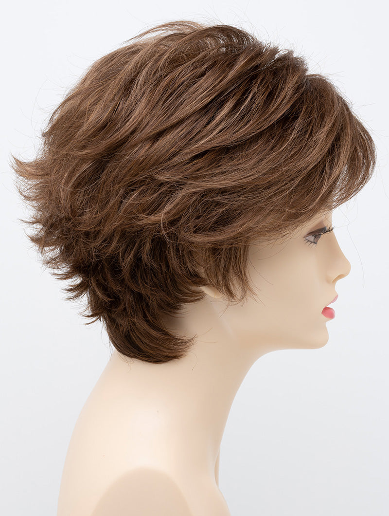 Light Brown | 12/23 | Neutral to Warm Brown