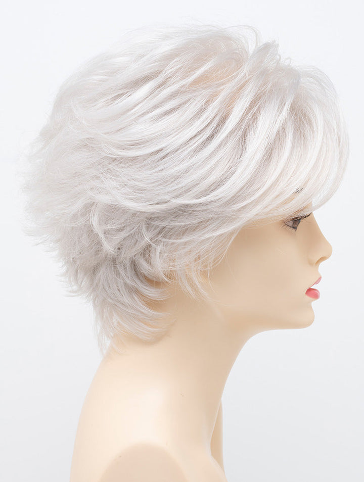 Light Grey | 60 | Platinum