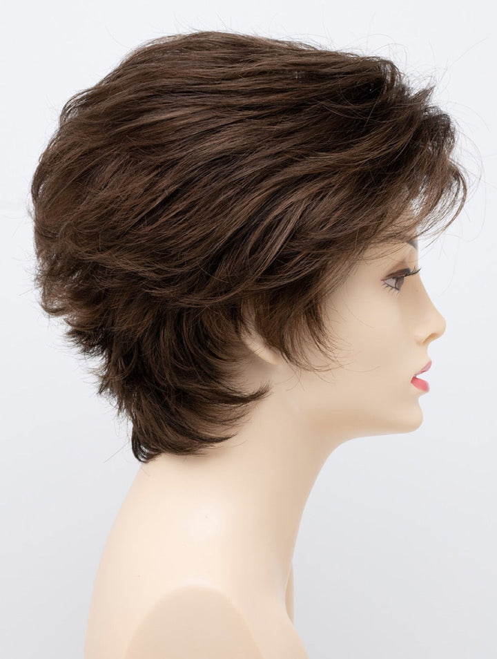 Medium Brown | 10 | Cool Brown