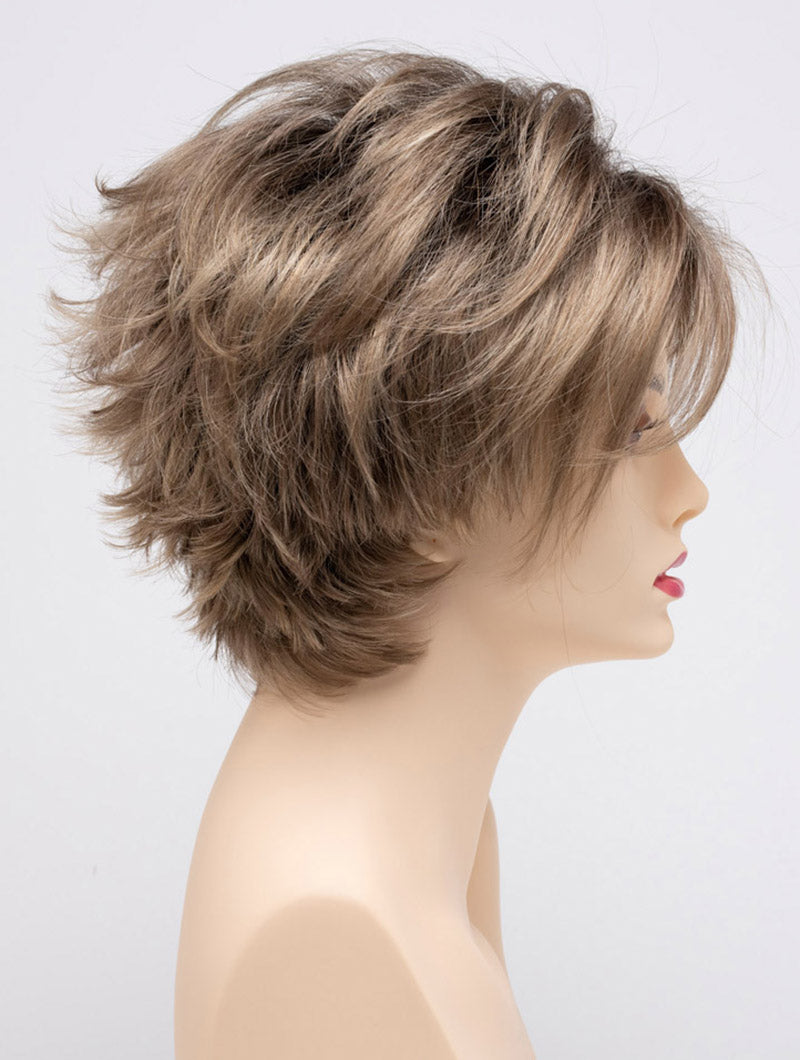 Sahara Blonde | 14/26 R8 | Rooted Neutral Medium Blonde