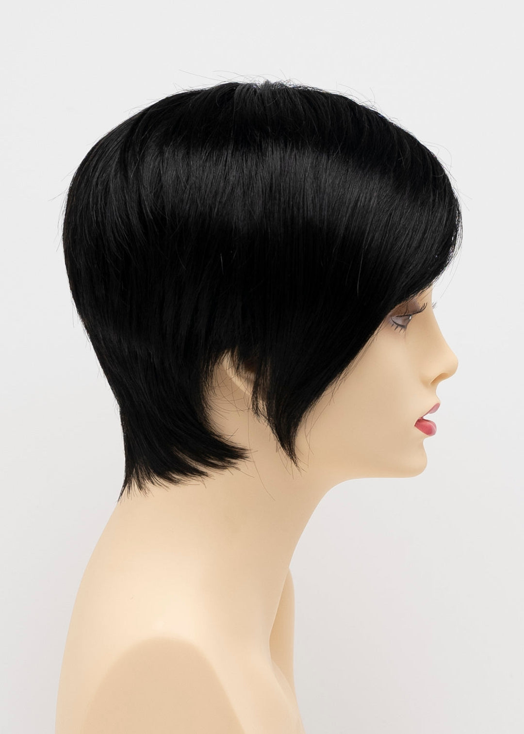 Black | 1B | Soft Black