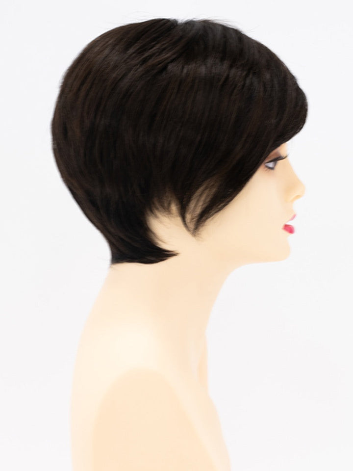 Dark Brown | 4 | Dark Brown