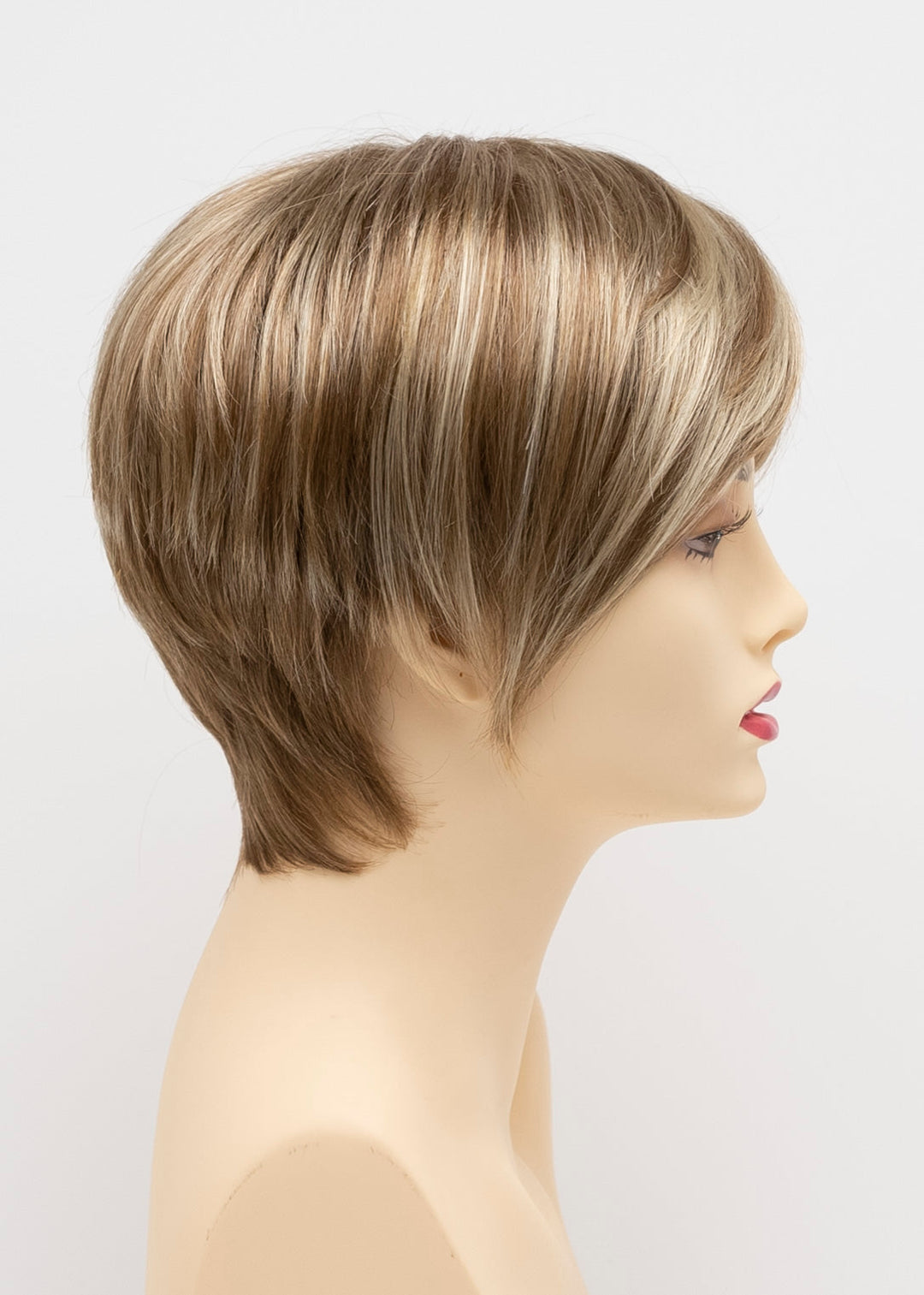 Dark Blonde | 16/23 | Neutral Dark Blonde with Highlights