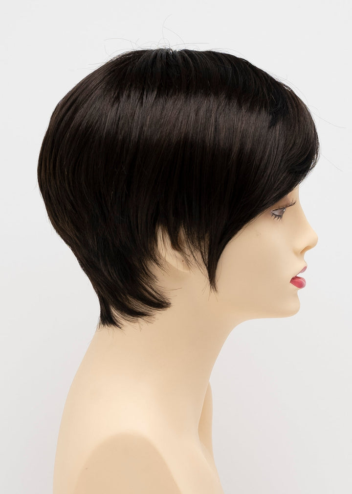 Dark Brown | 4 | Dark Brown
