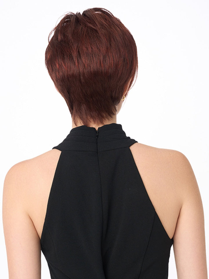 Dark Red