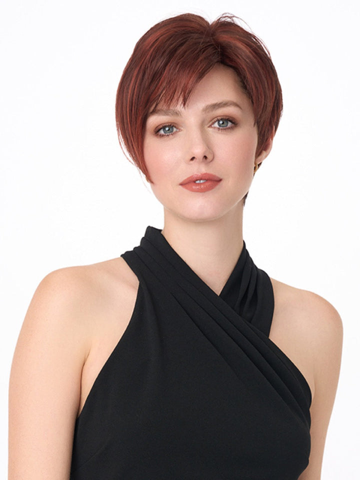 Dark Red