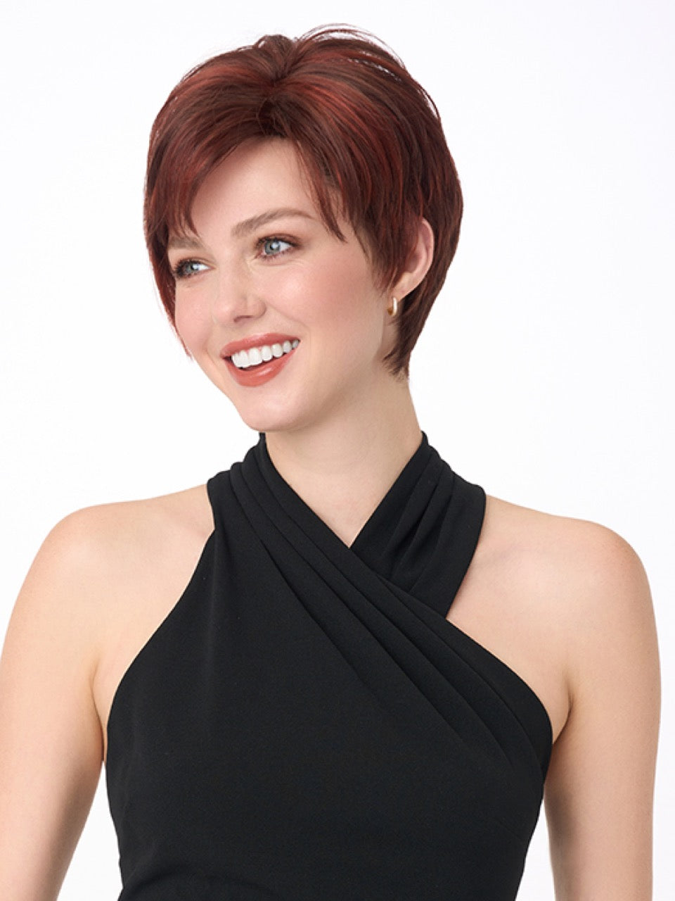 Dark Red