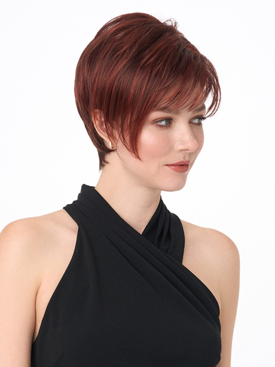 Dark Red