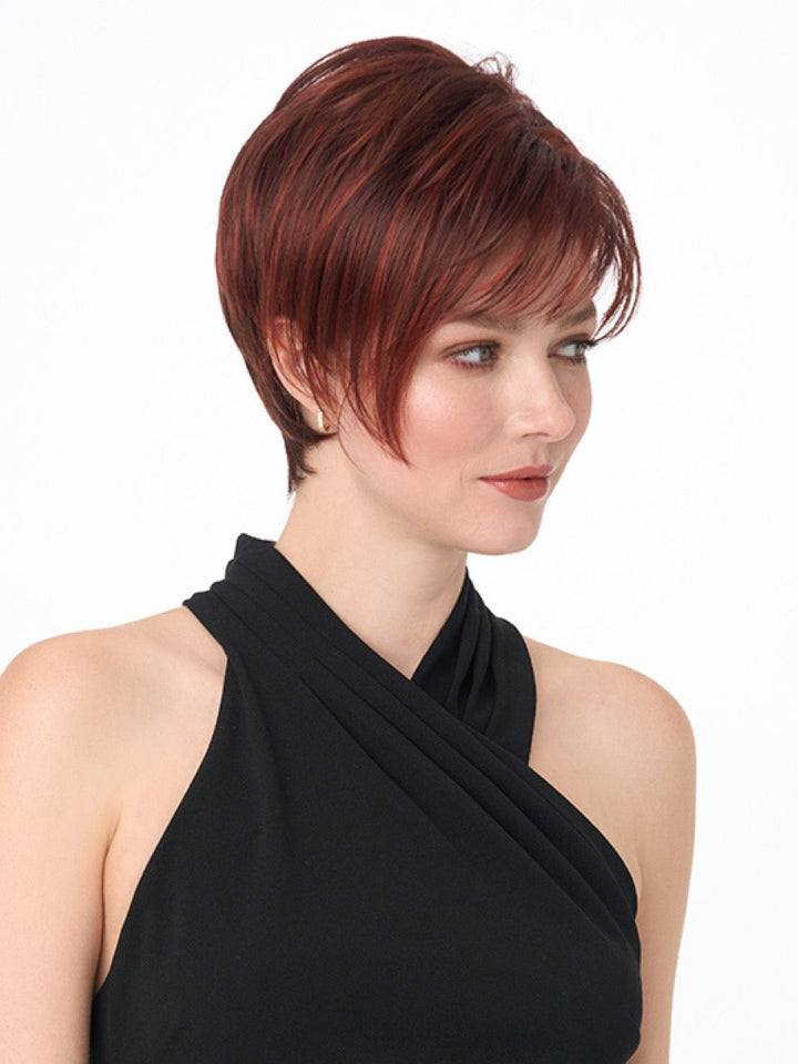Dark Red
