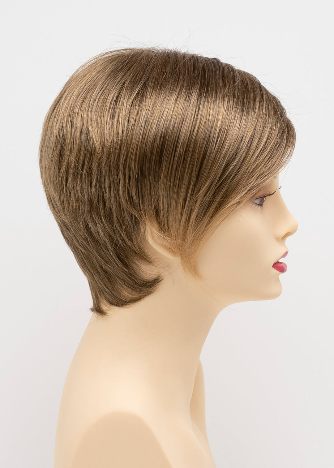 Frosted | 234/18T | Chestnut with Wheat Tips