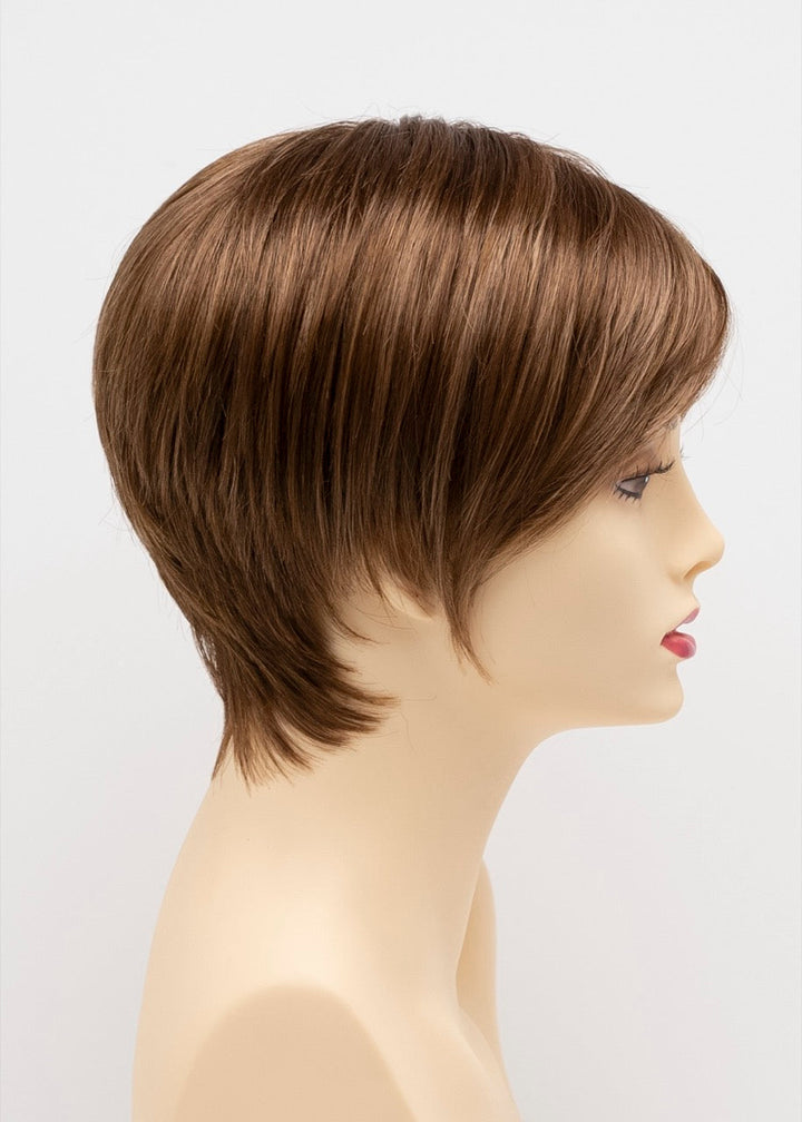 Light Brown | 12/23 | Neutral to Warm Brown