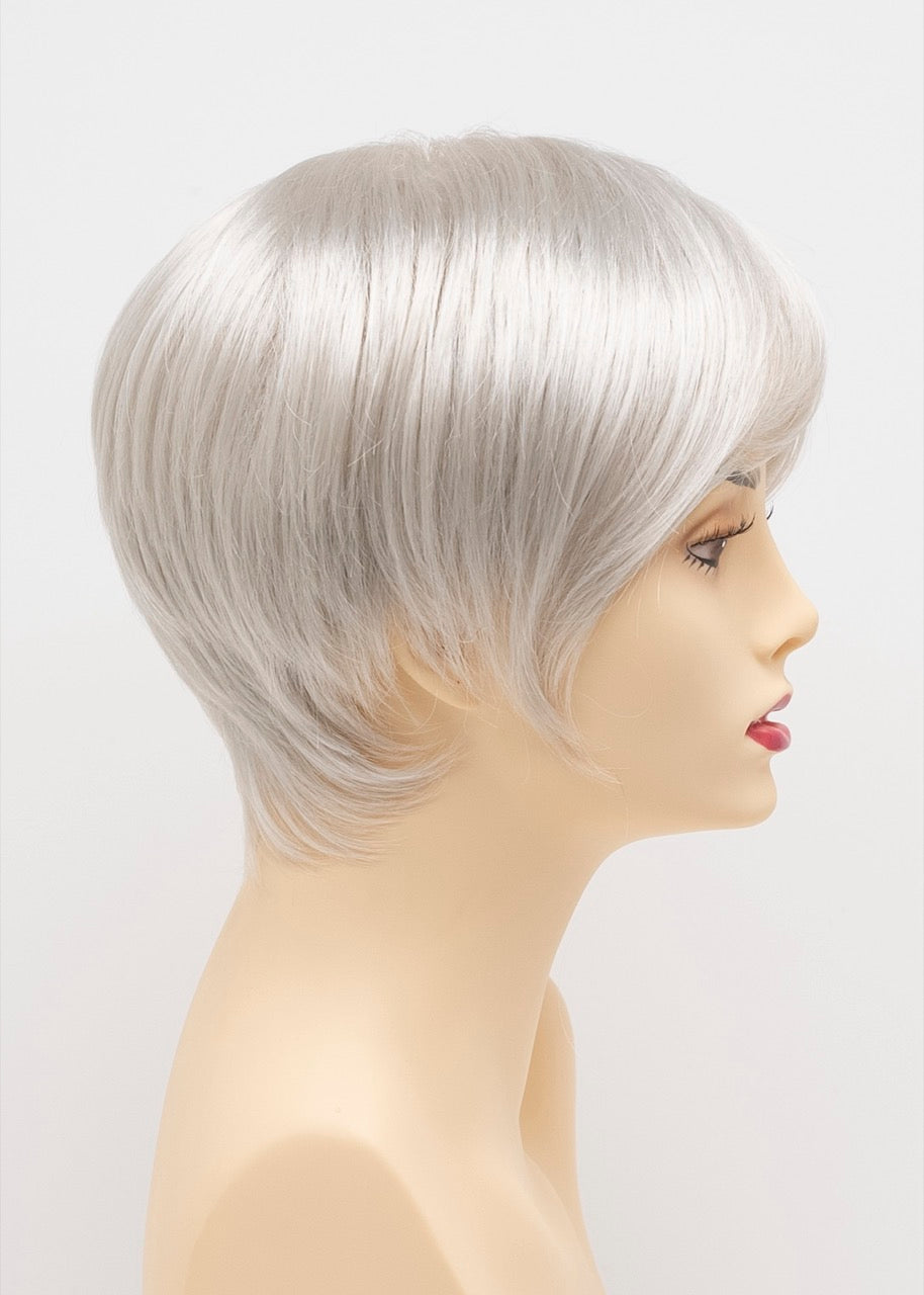 Light Grey | 60 | Platinum