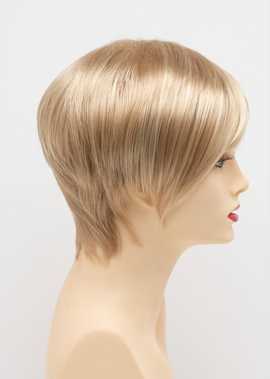 Medium Blonde | 26/23 | Sandy Blonde