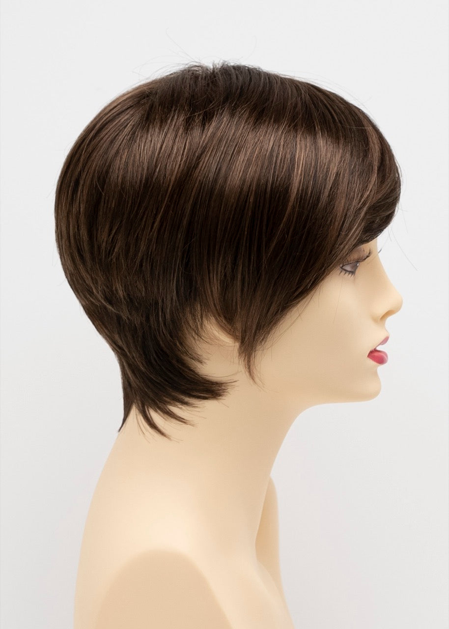 Medium Brown | 10 | Cool Brown