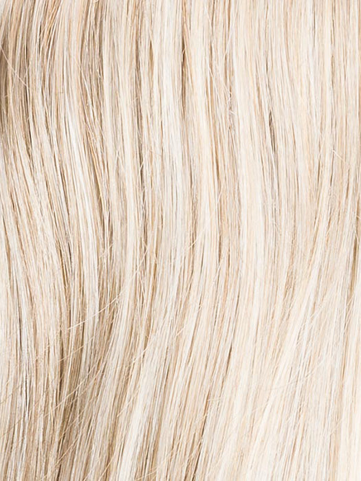 Champagne Mix 22.26.20 | Light Neutral Blonde and Light Golden Blonde with Light Strawberry Blonde Blend