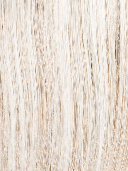 Pearl Blonde Rooted 101.14.16 | Pearl Platinum, Medium Ash Blonde and Medium Blonde Blend with Shaded Roots