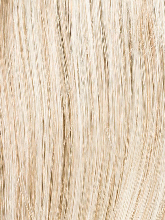 Sandy Blonde Rooted 16.22.14 | Medium Blonde and Light Neutral Blonde with Medium Ash Blonde Blend and Shaded Roots