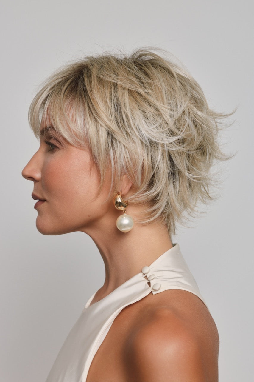 Sandy Cream Blond-R