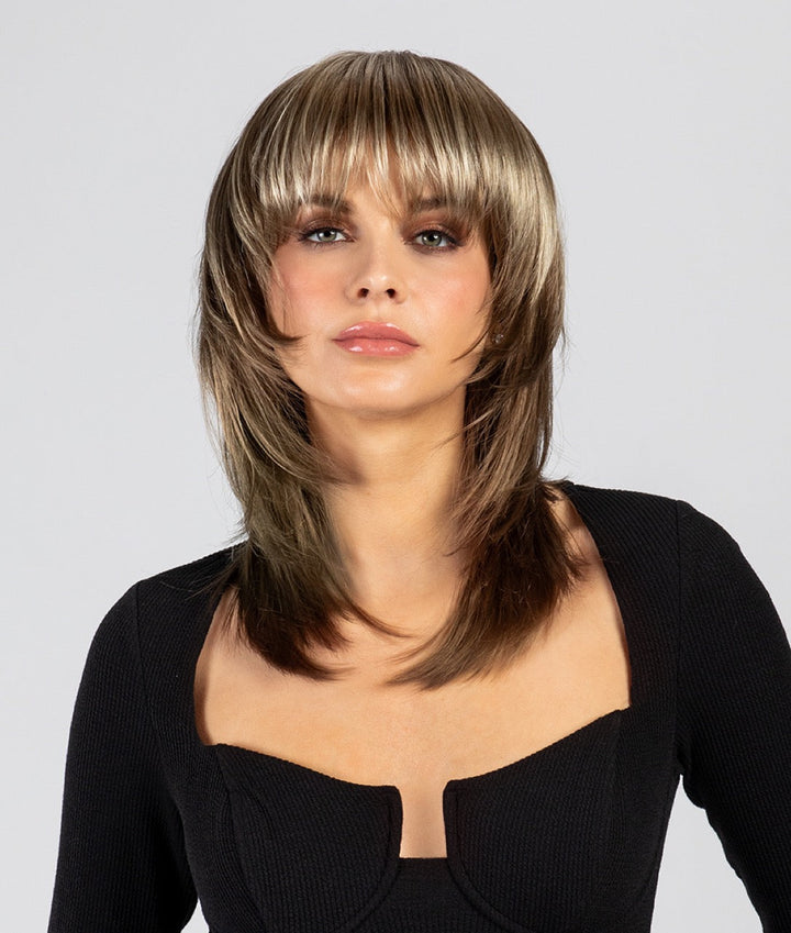 Miranda in Almond Breeze