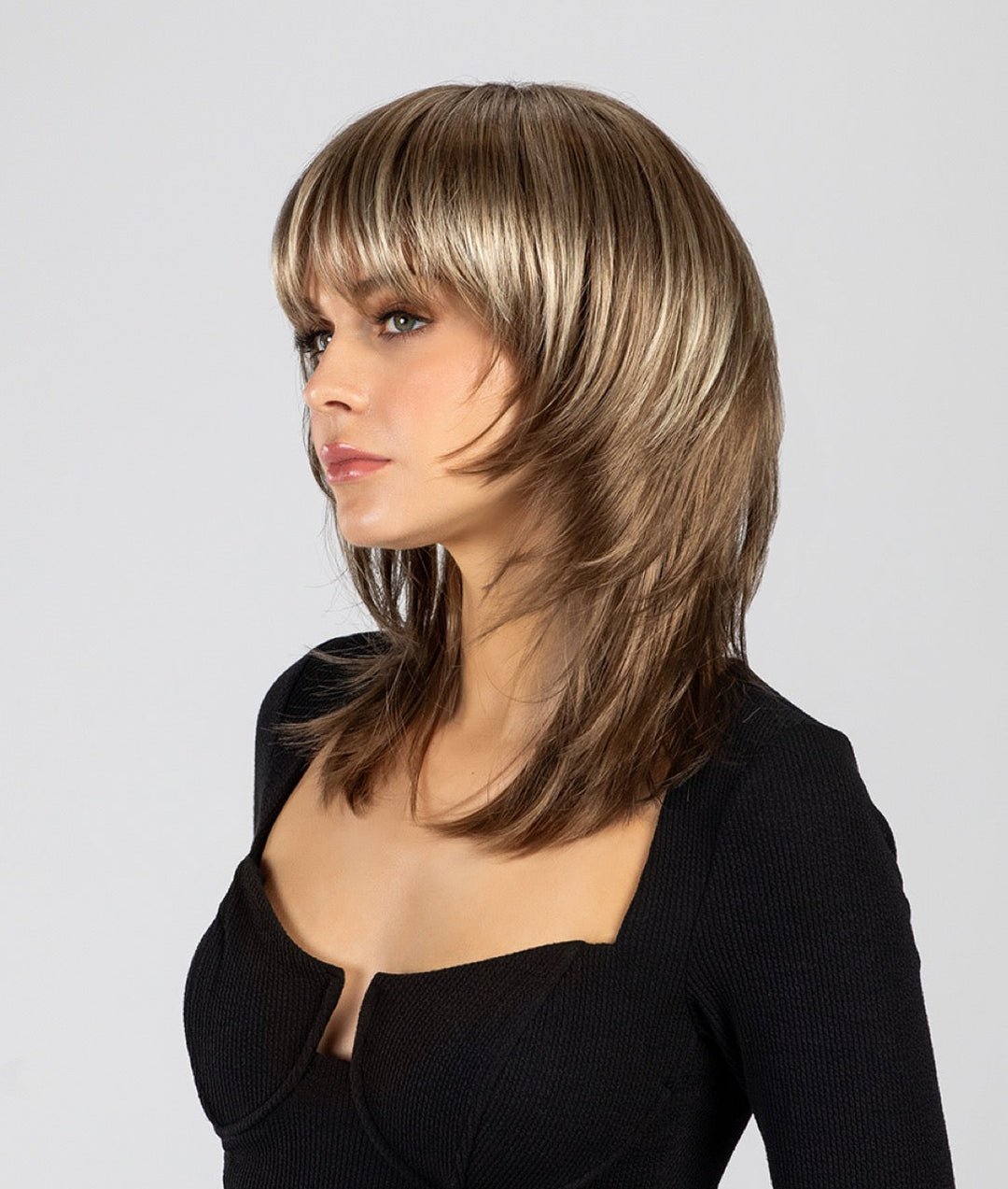 Miranda in Almond Breeze