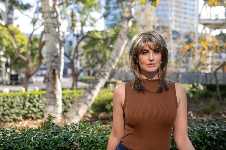 Miranda in Almond Breeze