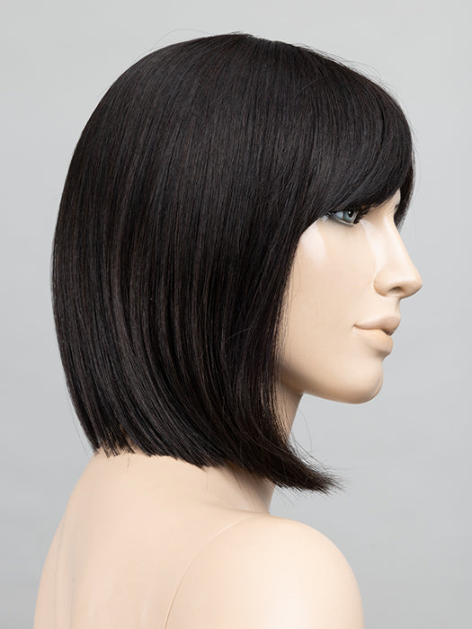 Espresso Mix 2.4 | Black, Dark Brown, And Darkest Brown Blend