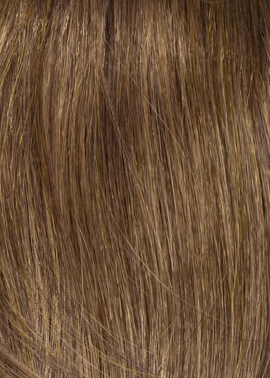 Mocha Frost | 18/26 | Cool Medium Blonde with Highlights